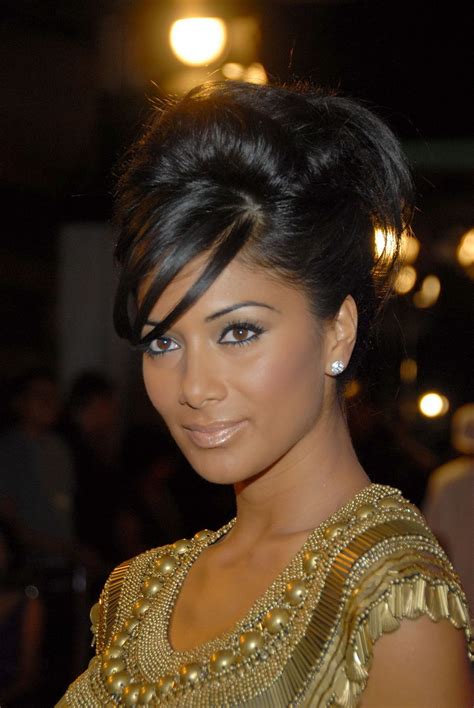 nicole scherzinger short hair|nicole scherzinger real hair.